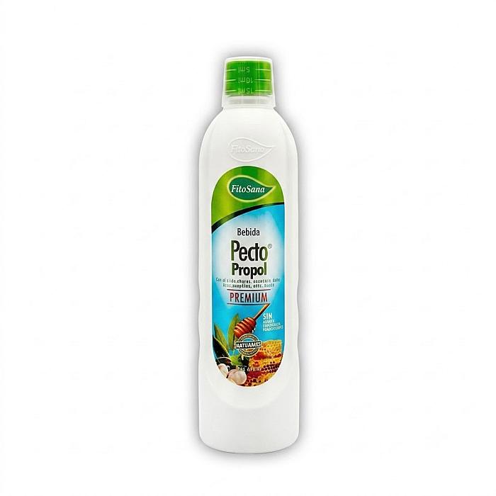 EXT PECTOPROPOL 600cc