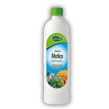 EXT MATICO X 600 ML