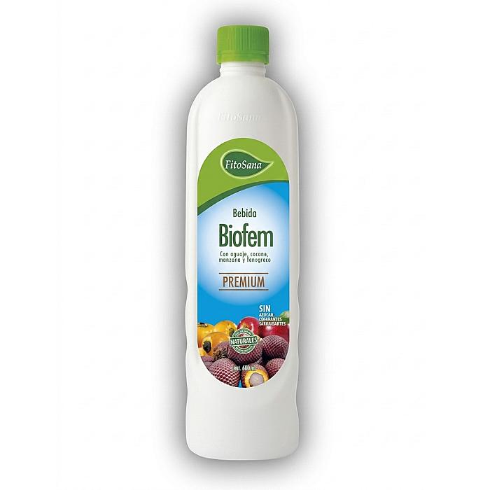 EXT BIOFEM