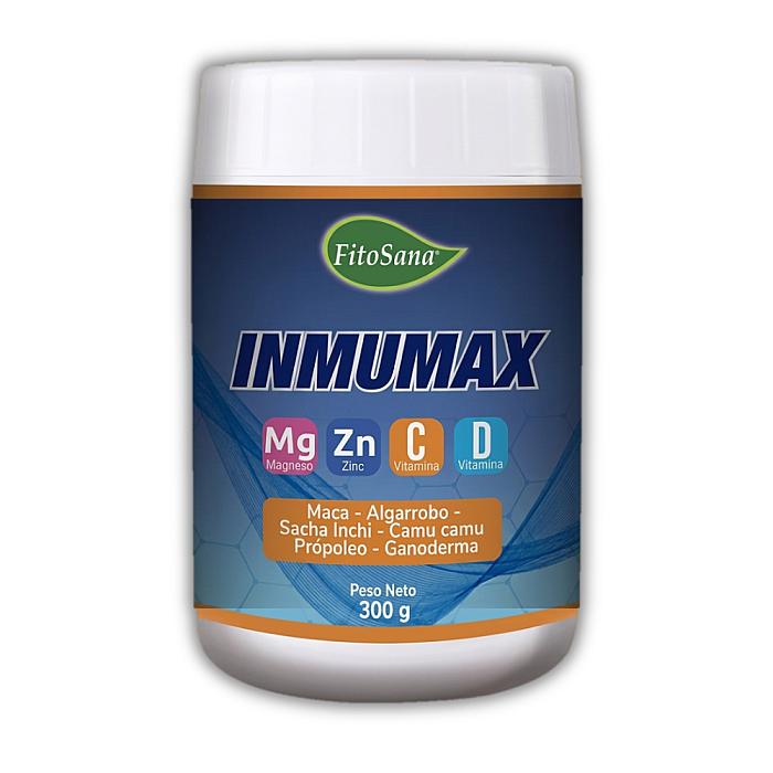 BATIDO INMUMAX