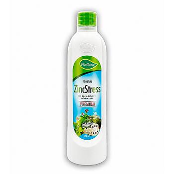 EXT ZINC STRESS 600cc