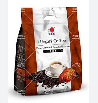 LINGZHI COFFEE BOLSA