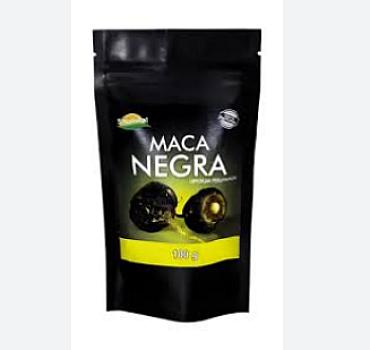 SOBRE MACA NEGRA X 200GR