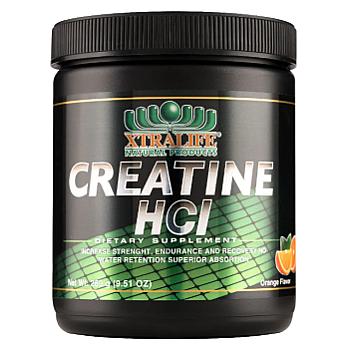 CREATINE HCI X 269 GR