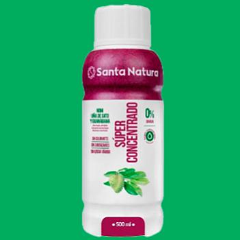 SUPER CONCENTRADO GUANABANA X 500ml