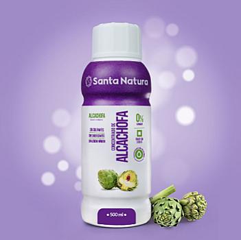 ALCACHOFA X 500ML