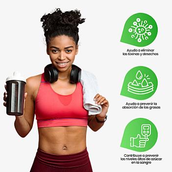 VINAGRE DE MANZANA X 500ml