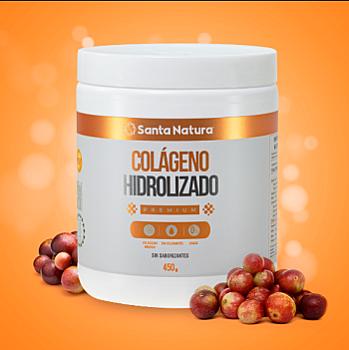 COLAGENO PREMIUM X 450GR
