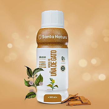 UÑA DE GATO X 500 ml