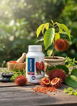 CAP ACHIOTE X 120 und