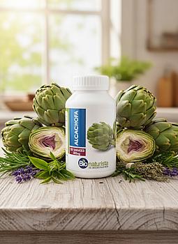 CAP ALCACHOFA X 120 und