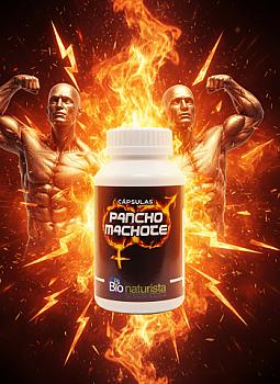 CAP PANCHO MACHOTE X 120 und