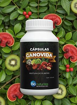 CAP GANO VIDA X 120 und