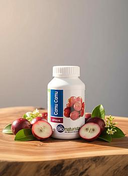 CAP CAMU CAMU X 120 und