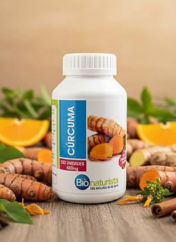 CAP CURCUMA X 120 und