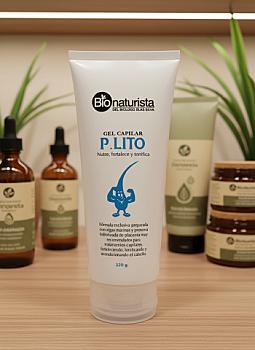 GEL CAPILAR P-LITO X 220