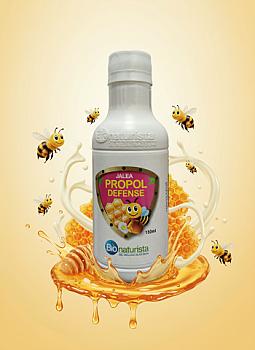 JALEA PROPOLEO DEFENS