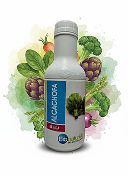 EXT ALCACHOFA 700 ml