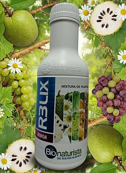 EXT RELIX 700 ml