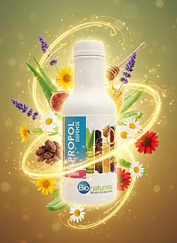 EXT PROPOL DEFENS 700 ml