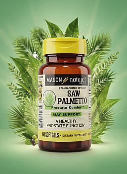 SAW PALMETTO X 60 SGL