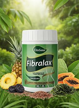 FIBRALAX X 300GR