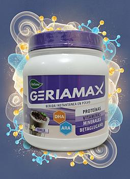 GERIAMAX X 500GR