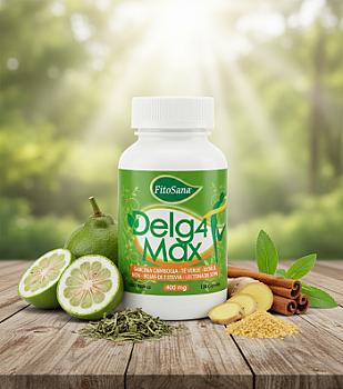 CAP DELGAMAX 100 und