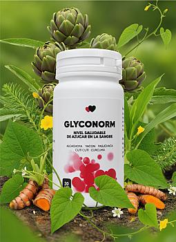 CAP GLYCONORM X 20 AMERICANO