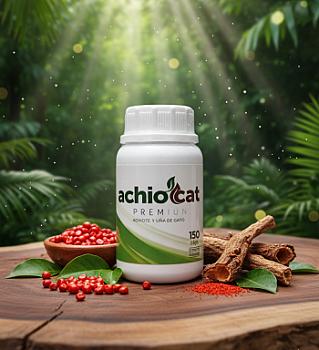 CAP ACHIOCAT X 150 UND