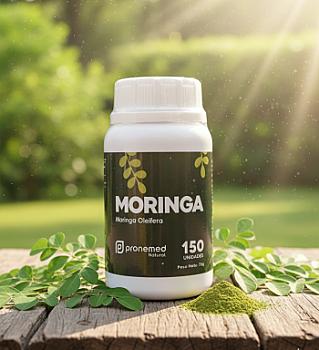 CAP MORINGA X 150
