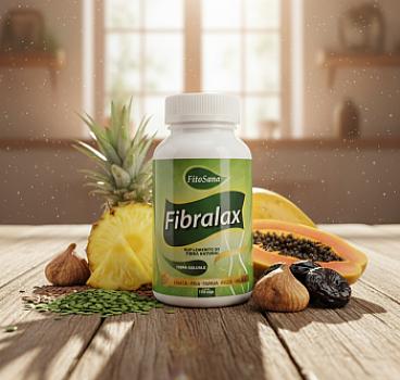 CAP FIBRALAX X 100 UND