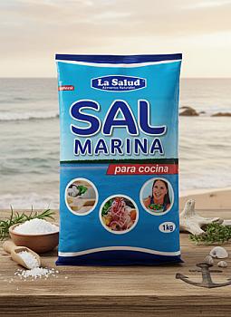 SAL MARINA 1KG