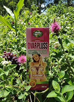 OVARPLUSS