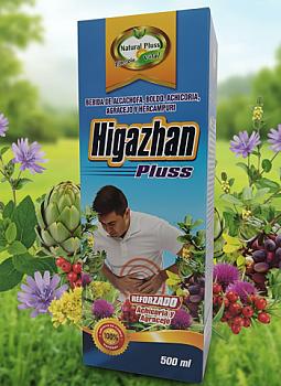 HIGAZHAN