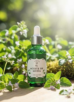 ACEITE MUÑA X 30ML (BG)