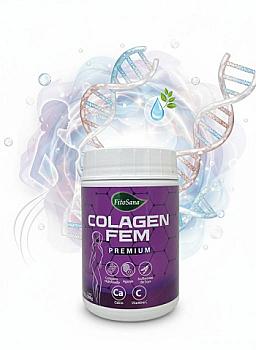 COLAGEN FEM PREMIUM X 300GR