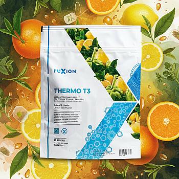 THERMO T3 X 28 STICKS BOLSA
