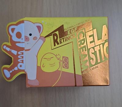 ELIZAVECCA- MILKY PIGGY Elastic Retonil Cream 