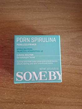 SOME BY MI - PDRN Spirulina Poreless Primer
