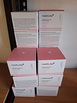 Medicube PDRN  Capsule cream