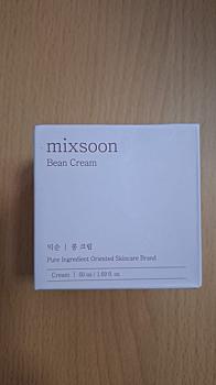 MIXSOON - Bean Cream 