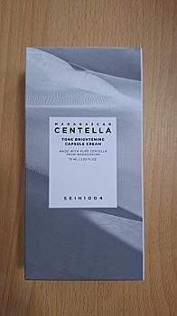 SKIN 1004-Tone brightening capsule cream 