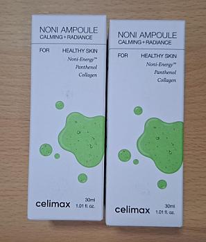 CELIMAX-Noni Ampoule 30ml 