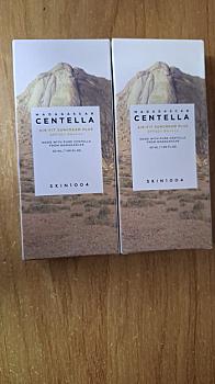 SKIN 1004 - Madagascar Centella Air-Fit Suncream Plus