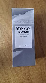 Skin1004 tone brightening ampoule 100 ml