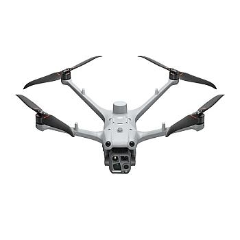 DJI Matrice 4TD (DJI RC Plus 2 Enterprise (Overseas Edition) + EW)