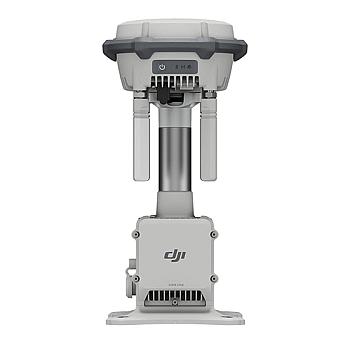 D-RKT 3 Relay Fixed Deployment Version