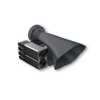 DJI JZ SEARCHLIGHT & BROADCASTING SYSTEM LP12