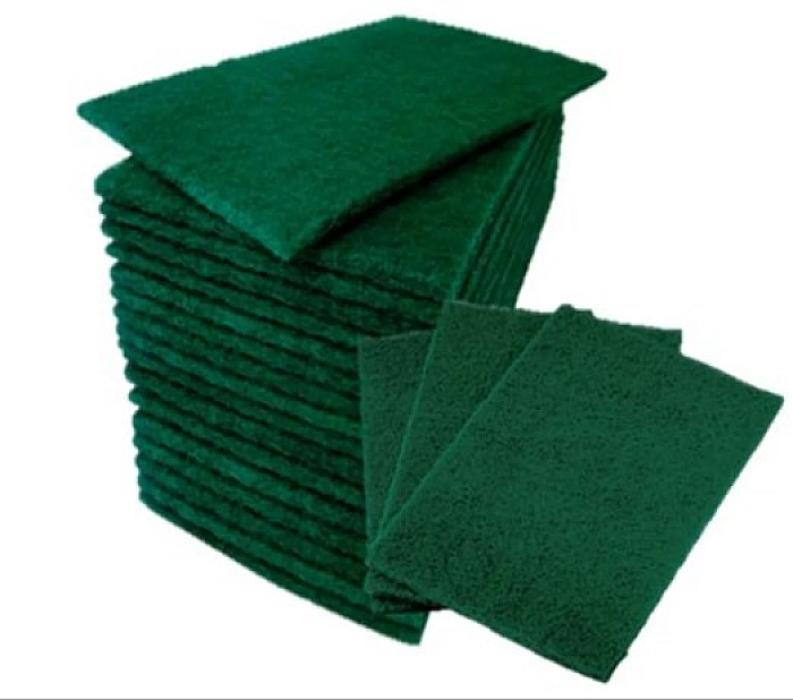 Esponja Verde